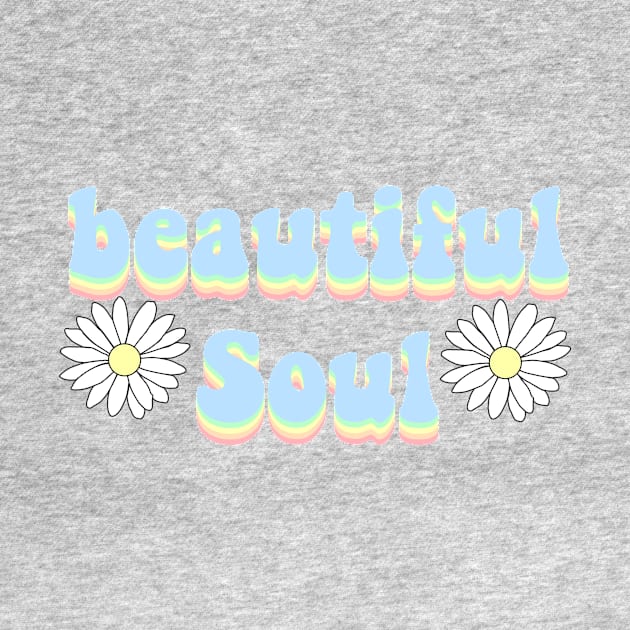 Beautiful soul by Vintage Dream